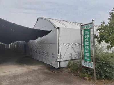 菌種性能測(cè)試基地